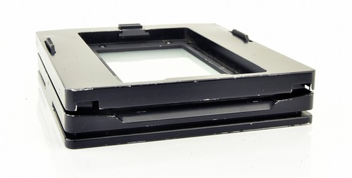 Mamiya RB67 Roll Film Back Magazine Adapter For 4x5 Toyo Large Format Camera - Picture 5 of 5