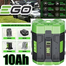 For Genuine EGO 56V Battery 7.5Ah/10Ah/5.0Ah BA1400T BA4200 BA2800 ST1502LB