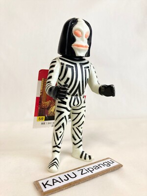 ウルトラキンタ様 1992 Bandai Dada 5 3/4