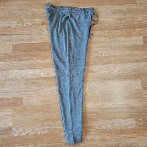NEW Fila Authentic Zinnia Slim Fit Jogger Athletic Grey Men's Pants S, XL, 2XL - Picture 7 of 10