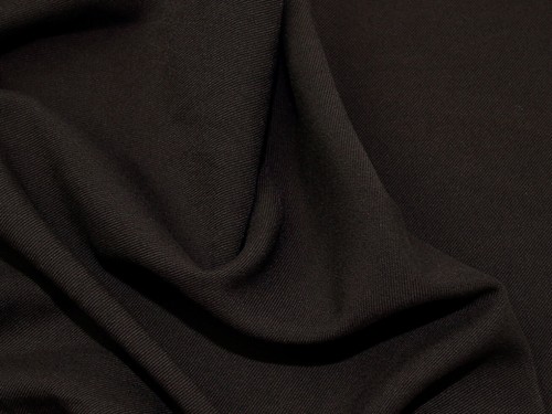 Plain Suiting Fabric Poly Viscose Blend Uniform Trouser Fabric 150cm - Picture 11 of 11