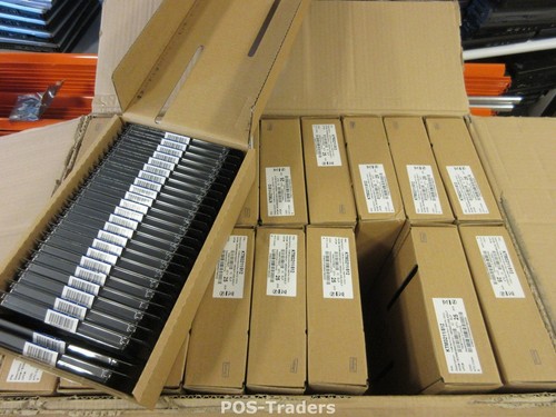 Kingston 512MB KTM3211/512 Equiv IBM 73P3213 PC2-4200 Unbuf DDR2 240-pin NEW NEU - Afbeelding 3 van 3