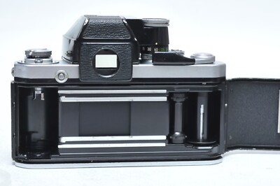 Nikon F2 Film Camera 739 | eBay