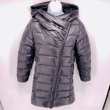 Nike Women's Nsw Down Fill Parka Jacket Black Womens Size Xs