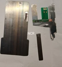 EMV CHIP INSERT  CARD READER
