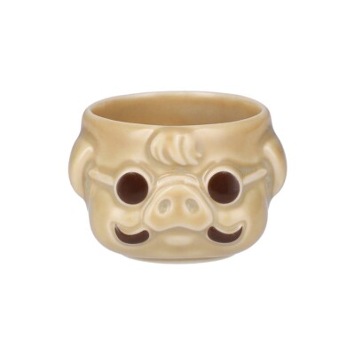 Studio Ghibli Porco Rosso Sake Set Tokkuri & Ochoko (Bottle