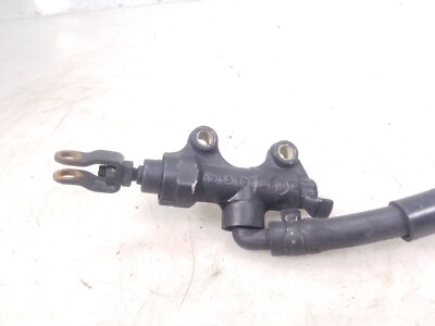 。様⑅21 1999 99 Kawasaki ZX-9 ZX900 R Rear Brake Master Cylinder | eBay