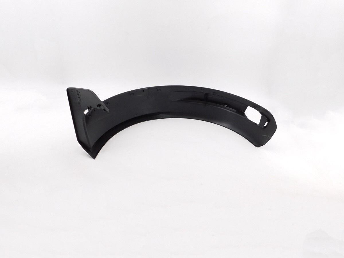 CAN AM LEFT FRONT FENDER 2019-2025 RYKER OEM NEW 705010755 | eBay