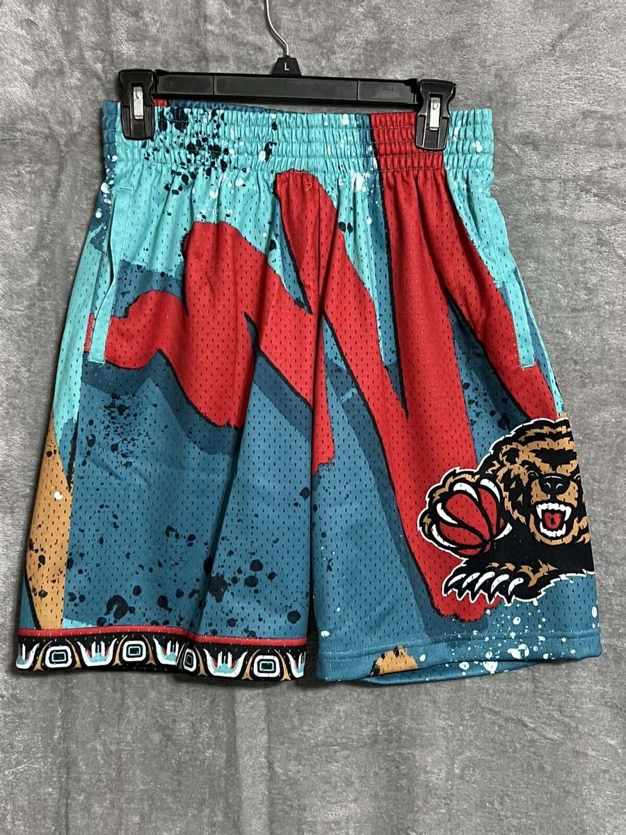 Mitchell&Ness Basketball Short “XLサイズ” Mitchell & Ness NBA Swingman Shorts 93' All Star Game Blue