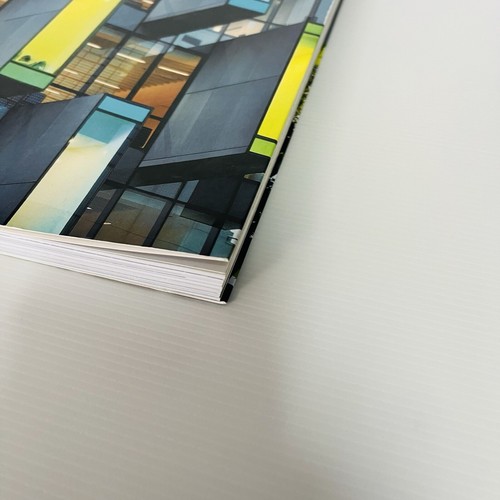Look Architects by Patrick Bingham-Hall Large Co Paperback Book - Picture 18 of 18