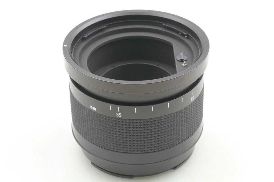 🎦👀✨Casi sin usar✨ Tubo de extensión variable Hasselblad 51691 64-85 para sistema V Foto 2 de 4