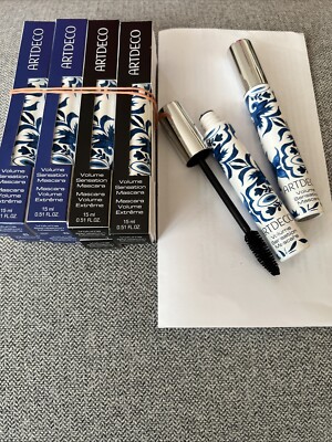 Artdeco Volume Sensation Mascara