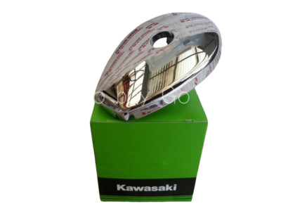 Kawasaki Zephyr 1100 ZR1100 Fuel Tank Cap 51049-1142 NEW Genuine