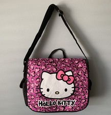 Hello Kitty Shoulder Bag / Girls School Bag Sanrio 2014