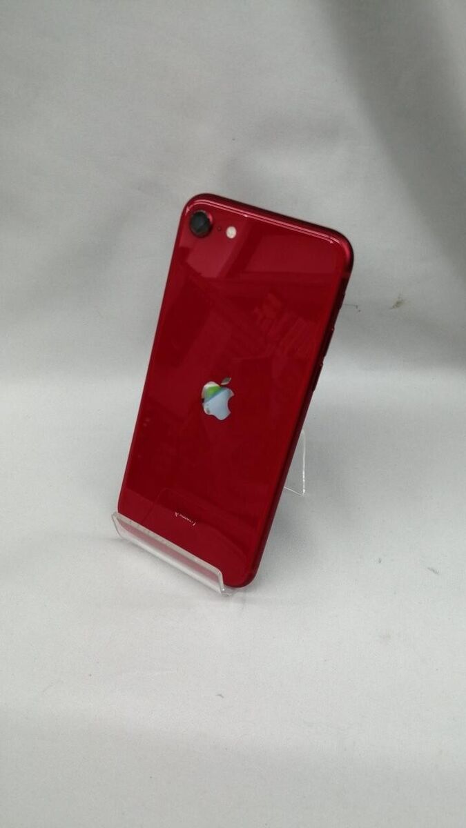 APPLE Model number: MX9U2J/A IPHONESE/DOCOMO Smartphone Red APPLE Model number: MX9U2J/A IPHONESE/DOCOMO Smartphone Red