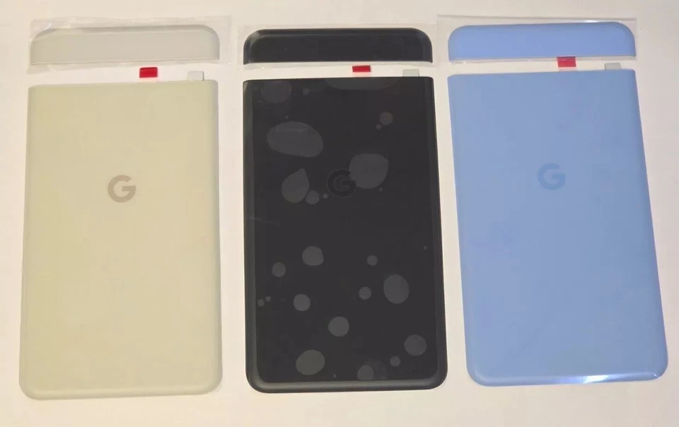 New Housing Rear Back Battery Glass Cover For Google Pixel 8 PRO UK STOCK