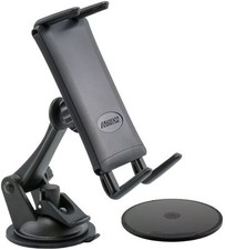 Arkon SM679 Slim-Grip Ultra Sticky Suction Windshield / Dash Phone Car Mount