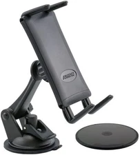 Arkon SM679 Slim-Grip Ultra Sticky Suction Windshield / Dash Phone Car Mount