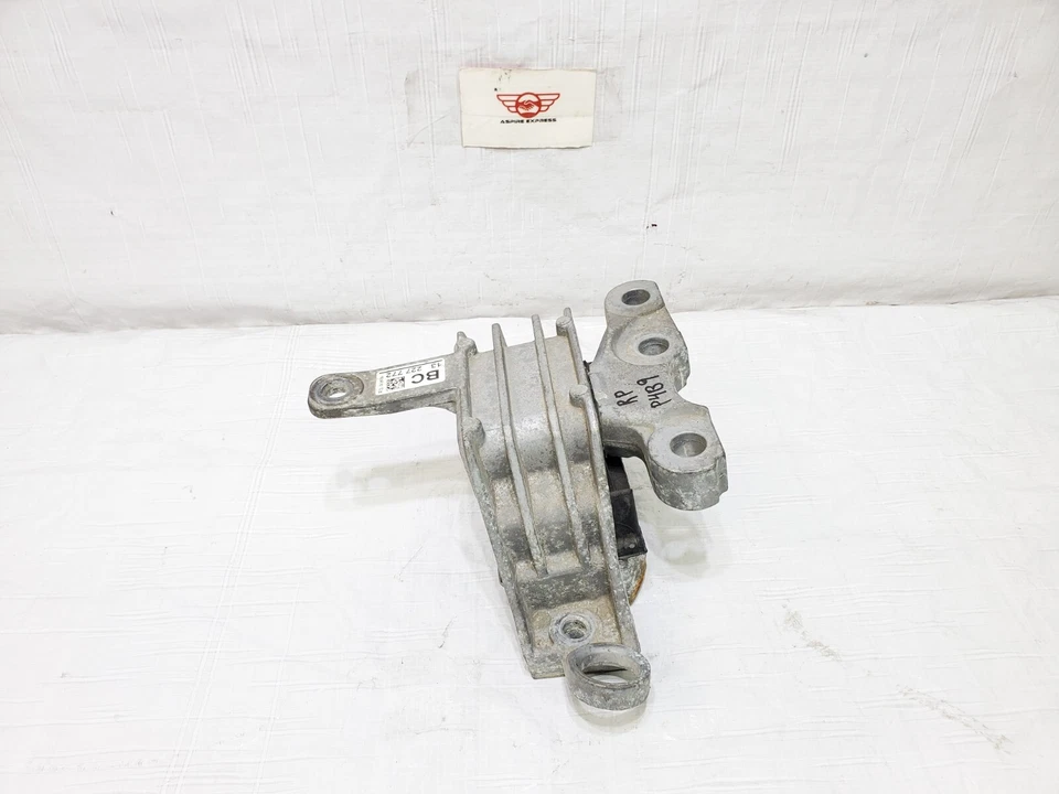 Soporte de montaje de motor Buick LaCrosse 2010-2016 3,6 L OEM 13227772 Foto 4 de 4