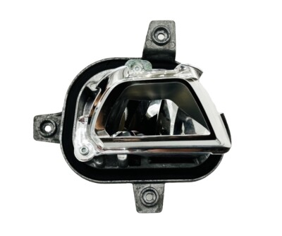 BMW X1 F48 Left Side Cornering LED Light Control Module 90066717 