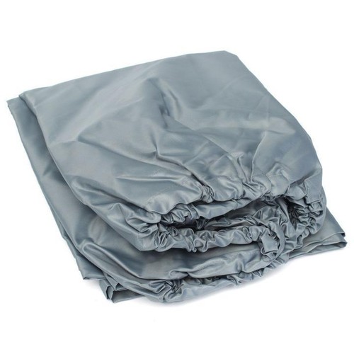 2.7m-6.1m Kayak Storage Cover Fishing Canoe Cover Waterproof UV Sun Protector & - Picture 4 of 10