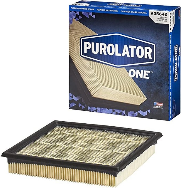 CARQUEST/Purolator A35642 Filters Air Filter for sale online eBay