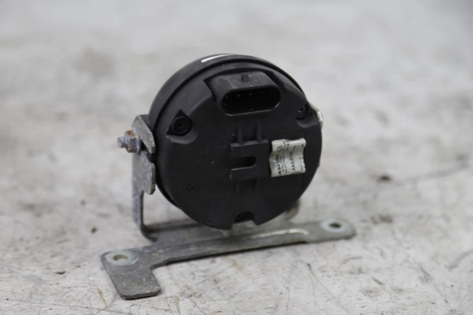 Сирена противоугонная сигнализация Maserati Ghibli Levante 14-22 6700017230 от оригинального производителя - Изображение 3 из 4