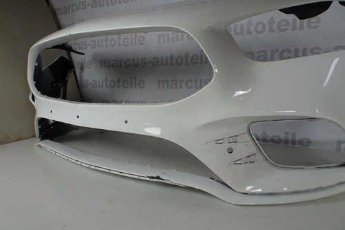 Mercedes B-Klasse W247 AMG ab 2018 Stoßstange Vorne Original Front Bumper - Picture 4 of 12