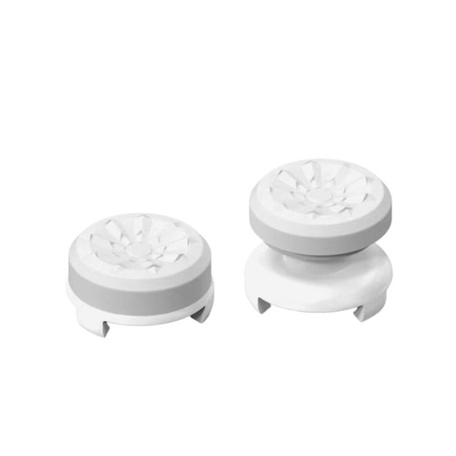 Silicone Thumb Grips Thumbstick Covers For Controllers, Improve Reaction Speed - Picture 9 of 13