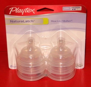 playtex naturalatch