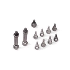 Thunder Tiger #PV1688 Ball Link Set E700