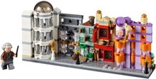 LEGO® Set 40289-1 - Diagon Alley