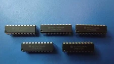 (3 PCS) MC74AC540NG Buffer/Line Driver 8-CH Inverting 3-ST CMOS 20-Pin PDIP