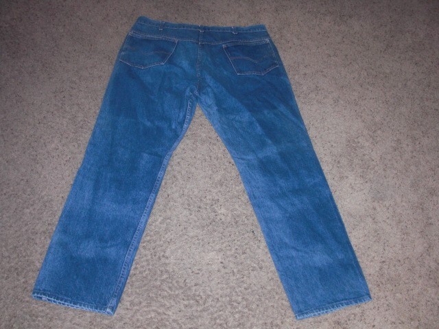 絵画 VINTAGE Carhartt DENIM BANNER Vintage Carhartt Banner