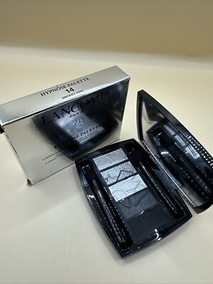 Lancome Hypnose Palette - # 14 Smokey Chic 4g/0.14oz  Lancôme 14 eyeshadow palettes 🎨 main image 1