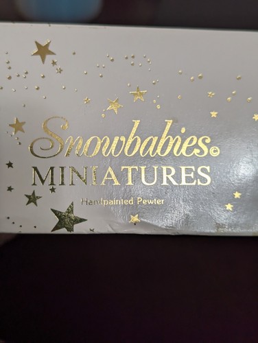 Neve in miniatura - Foto 1 di 5