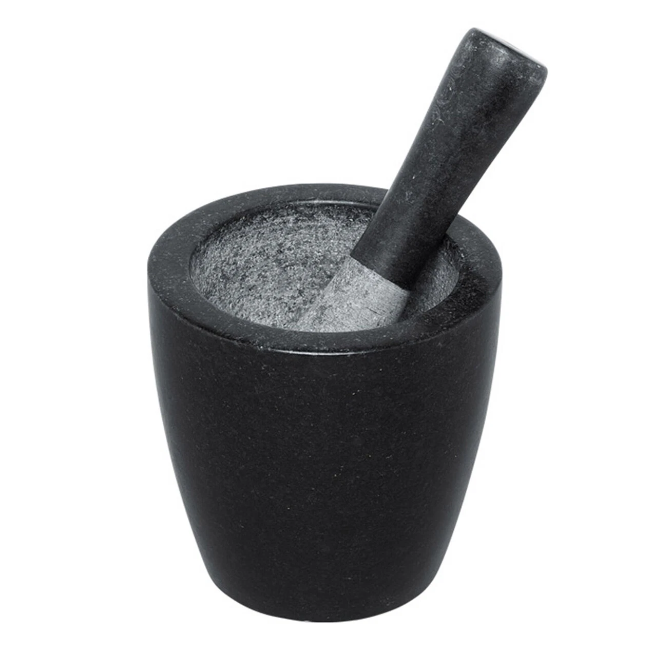 100% Genuine! AVANTI Conical Mortar and Pestle 13 cm Black! RRP $74.95!
Opens in a new window or tab