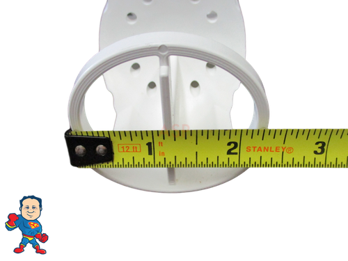 JACUZZI ® or Sundance ® Spa Hot Tub Diverter Stem Valve Gate J Series Premium - Imagen 5 de 9