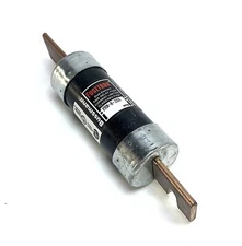 Bussman FRNR200 200 Amp 250 Vac Fuse (NIB)