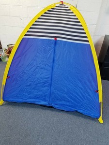 ikea play tent and tunnel