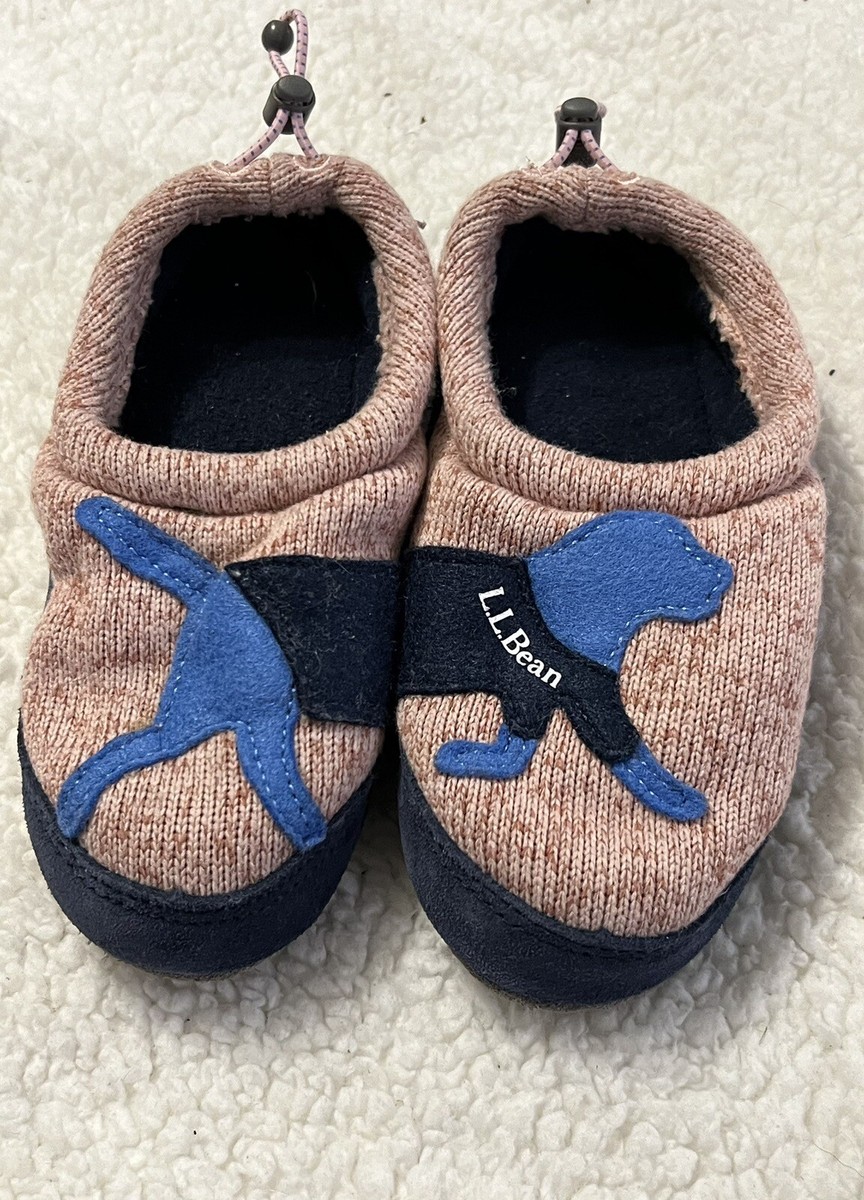 Fleece Slipper Ll Bean Polar Bear Slippers Ll Bean Bear Slippers Top
