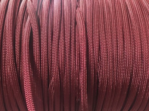 550 Paracord Type III 7 Strand Parachute Cord 10, 25, 50, 100 FT Survival Rope - Picture 4 of 29