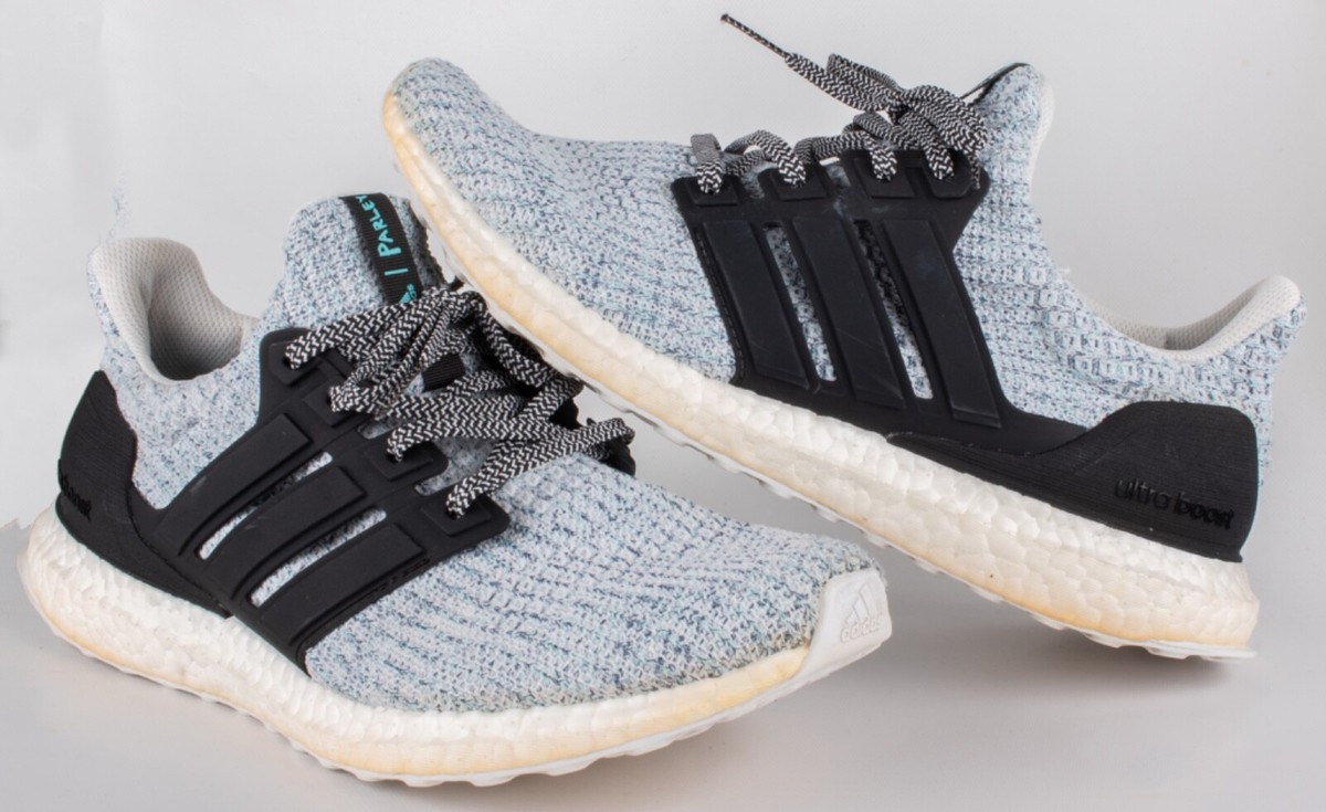 Parley Shoes Parley Adidas Ultra Boost Womens Virtual 2018 Adidas