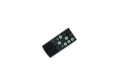 Remote Control For BOSS BV9370B Car Radio CD DVD Stereo Receiver | eBay ...