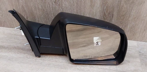 2007-2010 TOYOTA TUNDRA RH MIRROR ASSY OEM PART#87910-0C230-00