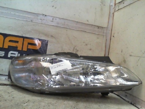 Phare Avant Droit Pour Peugeot 406 Coupé - Pièce D'occasion, Garantie 12 Mois
