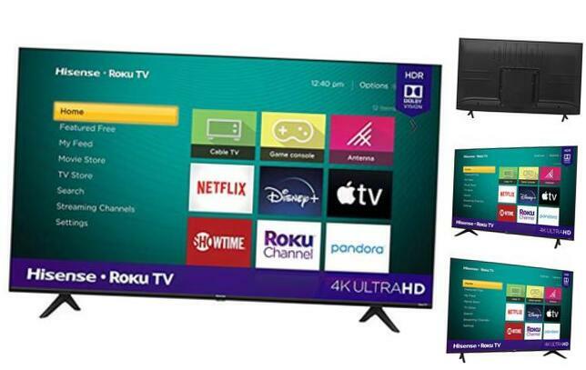 is my smart tv compatible with alexa