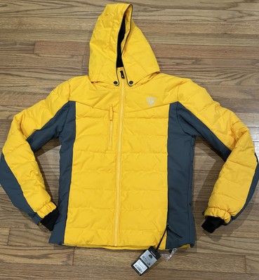 ebay boys ski jacket