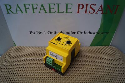 Sauter EXR101 F001 Switch Unit