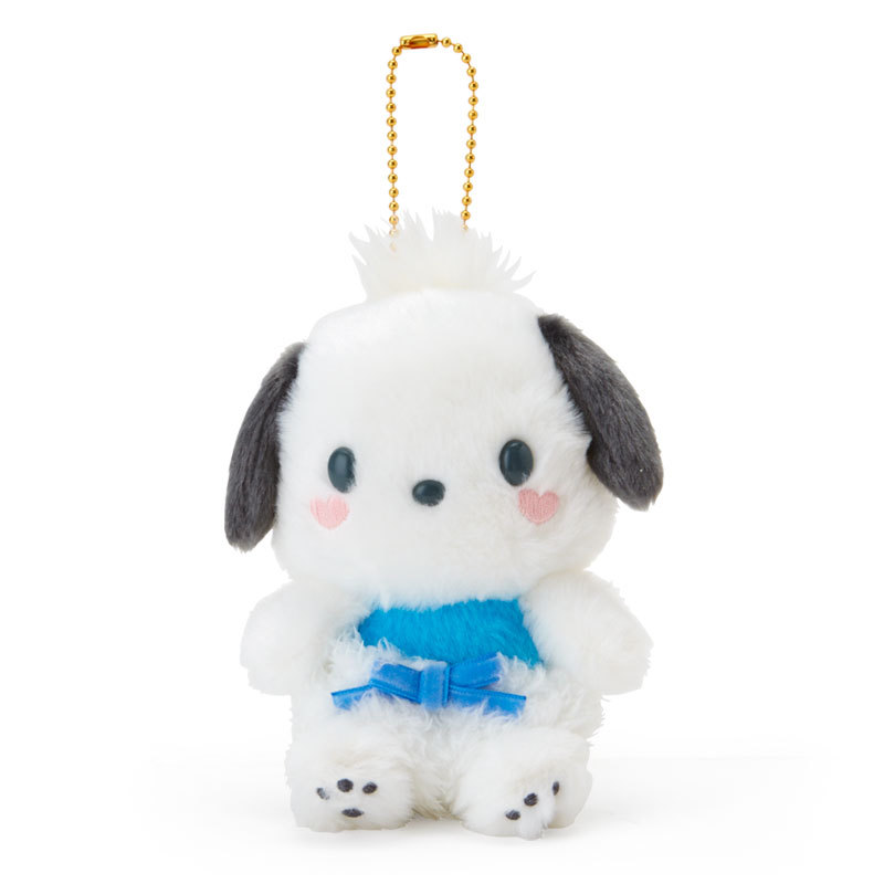 pochacco plush